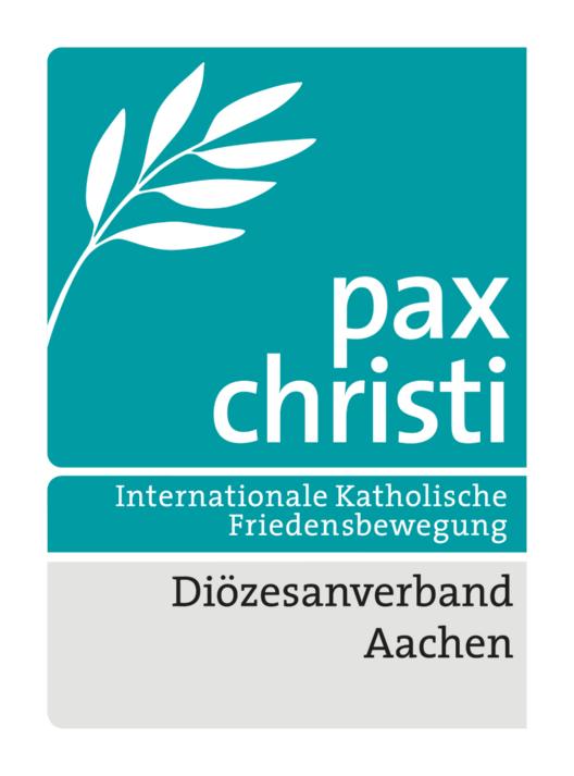 Logo Pax Christi Aachen
