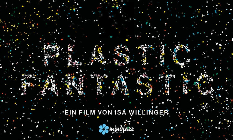 Plastic Fantastic - Filmplakat