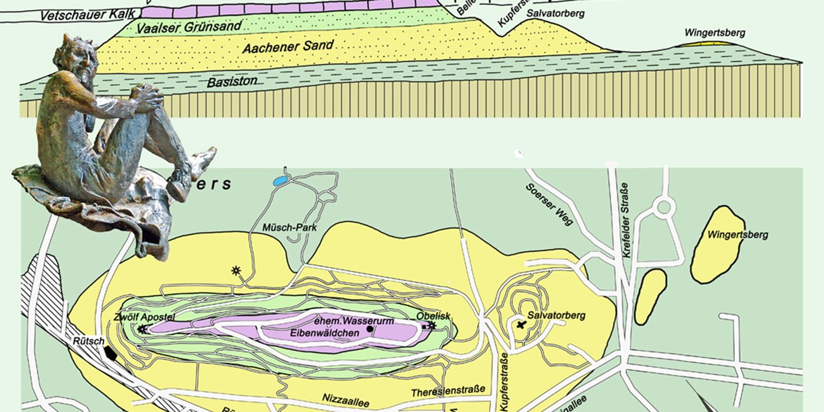 Lousberg (geologisch)