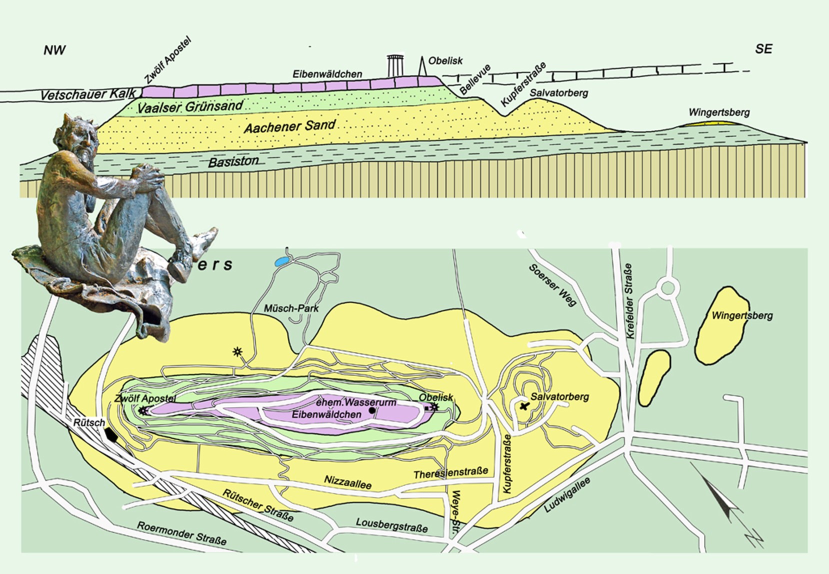 Lousberg (geologisch)