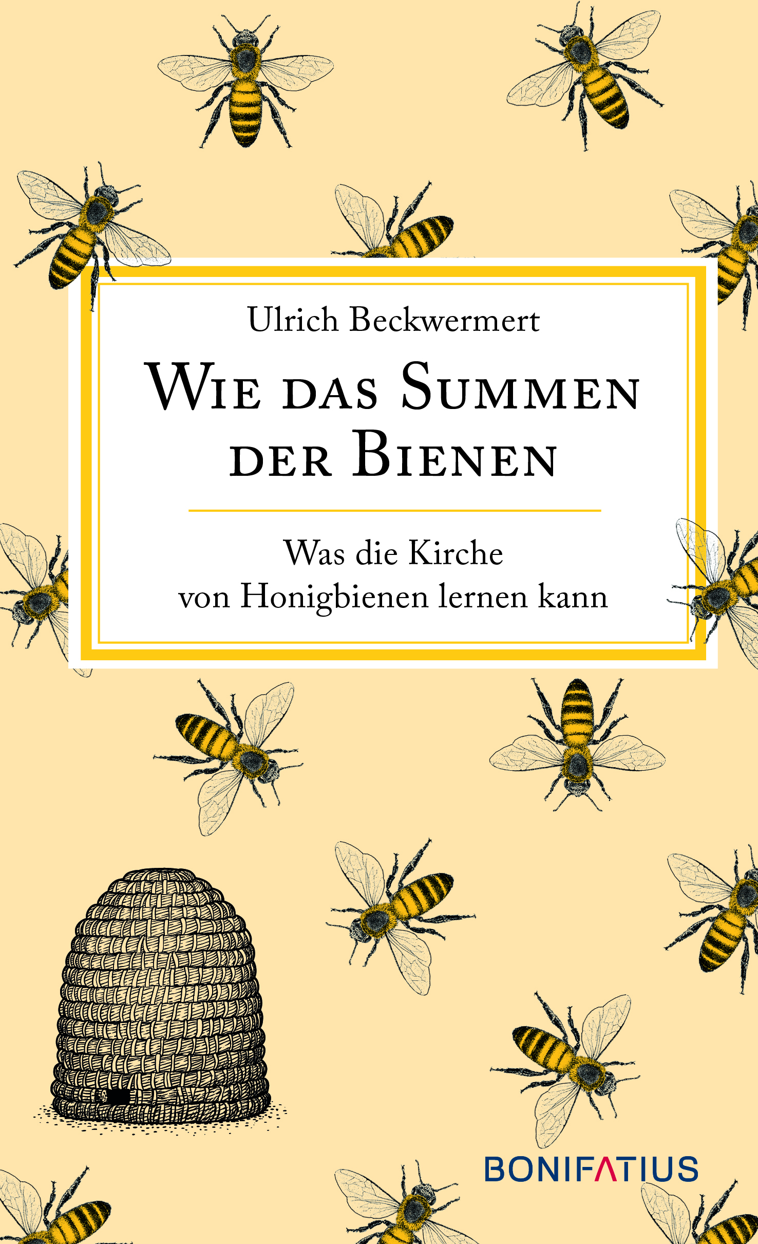 Ulrich Beckwermert, Wie das Summen der Bienen