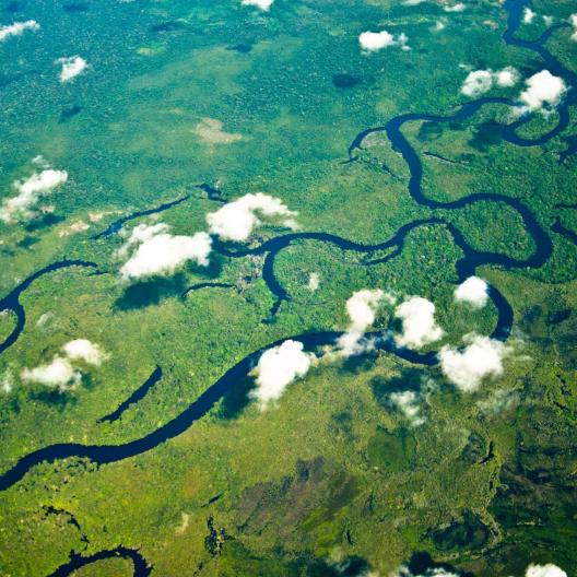 HJP 2020-1 A# 31606 Nachhaltigkeit Dialogtagung - Amazonas (c) Adveniat
