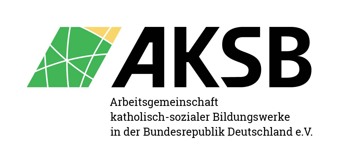Arbeitsgemeinschaft katholisch-sozialer Bildungswerke in der Bundesrepublik Deutschland e.V. (AKSB e.V.)
