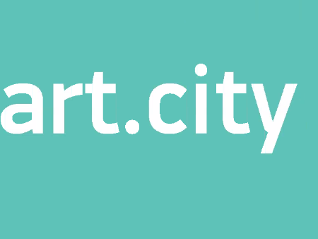 Wortmarke 'smart.city' - nachhaltig. digital. umsetzbar